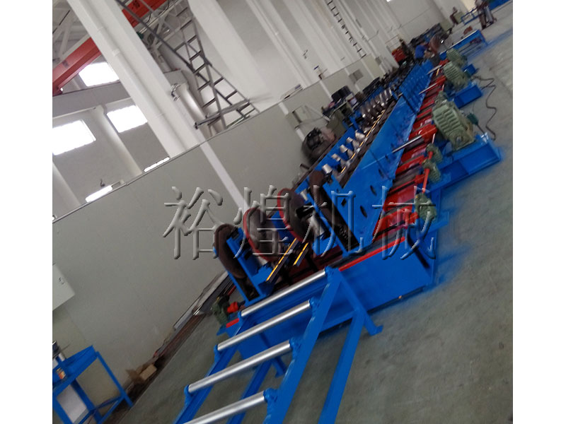 橋架設備生產(chǎn)線價格 橋架設備生產(chǎn)線價格